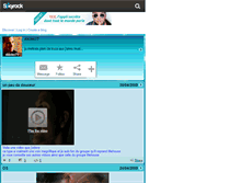 Tablet Screenshot of dacbc77.skyrock.com