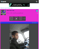 Tablet Screenshot of abdou-boy-crazy.skyrock.com