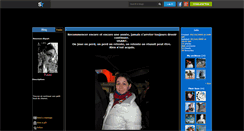 Desktop Screenshot of celbo2.skyrock.com