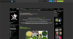 Desktop Screenshot of naouflex.skyrock.com