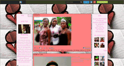 Desktop Screenshot of nah1diaby.skyrock.com