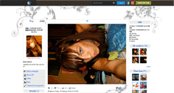 Desktop Screenshot of fashion-my-soso.skyrock.com