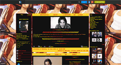 Desktop Screenshot of jared-jared.skyrock.com