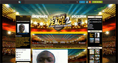 Desktop Screenshot of kouassialexandre.skyrock.com