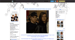 Desktop Screenshot of georg-fic-gustav.skyrock.com