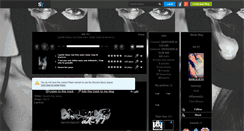 Desktop Screenshot of banlieue93.skyrock.com