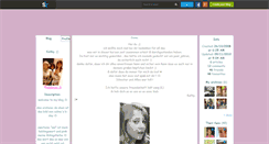 Desktop Screenshot of k4thryn--3.skyrock.com