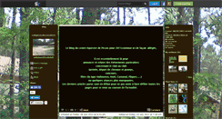 Desktop Screenshot of cedepissos2011newlook.skyrock.com