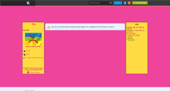 Desktop Screenshot of algerie-kabylie-belge.skyrock.com