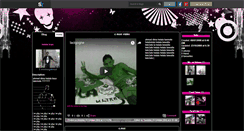 Desktop Screenshot of imodrougahmad.skyrock.com