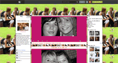 Desktop Screenshot of ciindii-x3.skyrock.com