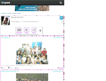 Tablet Screenshot of jenni-24.skyrock.com