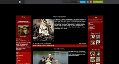 Desktop Screenshot of feederman22.skyrock.com