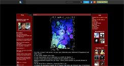 Desktop Screenshot of madame-doom-schneider.skyrock.com