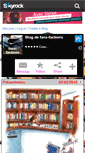 Mobile Screenshot of fans-factions.skyrock.com