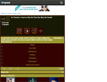 Tablet Screenshot of inscri-toi-et-gagne.skyrock.com
