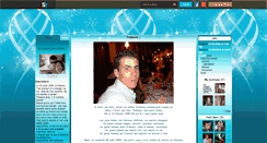Desktop Screenshot of laethib.skyrock.com