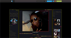 Desktop Screenshot of biatch-92i.skyrock.com