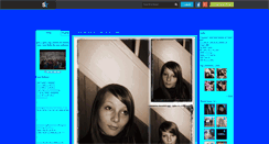 Desktop Screenshot of moutchachgirl.skyrock.com