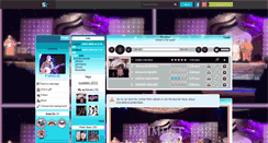 Desktop Screenshot of haimust182.skyrock.com