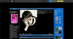 Desktop Screenshot of latoileasexuelle.skyrock.com