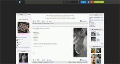 Desktop Screenshot of coeur-elle-d-amour.skyrock.com