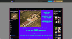 Desktop Screenshot of ce-du-quoire.skyrock.com