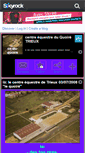 Mobile Screenshot of ce-du-quoire.skyrock.com