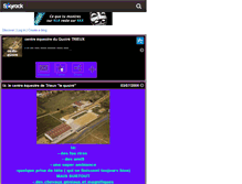 Tablet Screenshot of ce-du-quoire.skyrock.com