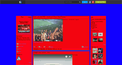 Desktop Screenshot of hooligans-boulogne-boys.skyrock.com