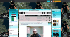 Desktop Screenshot of algeriraqi-officiel.skyrock.com