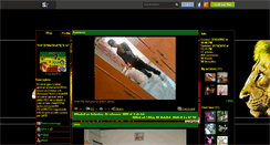 Desktop Screenshot of nazixxx410.skyrock.com