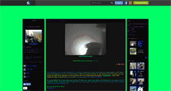 Desktop Screenshot of footskate0607.skyrock.com