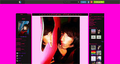 Desktop Screenshot of gay-biibi-gay.skyrock.com