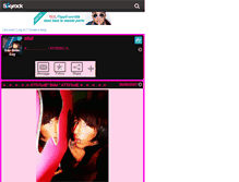 Tablet Screenshot of gay-biibi-gay.skyrock.com