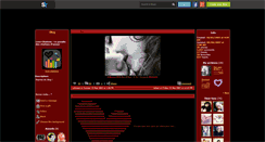 Desktop Screenshot of love-citations.skyrock.com