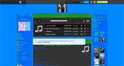 Desktop Screenshot of el-bandolero-music.skyrock.com