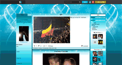 Desktop Screenshot of molotov-7.skyrock.com