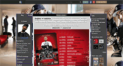 Desktop Screenshot of lafouine081.skyrock.com