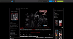 Desktop Screenshot of osmund-saddler.skyrock.com