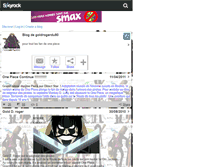 Tablet Screenshot of goldrogerdu80.skyrock.com