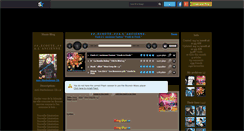 Desktop Screenshot of anti-starfeukeuzz-zik.skyrock.com