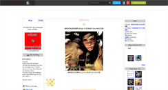 Desktop Screenshot of montagesimple.skyrock.com