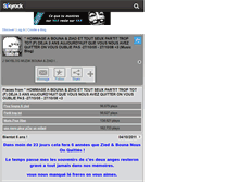 Tablet Screenshot of bouna-ziad-93.skyrock.com
