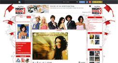 Desktop Screenshot of 62113.skyrock.com