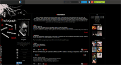 Desktop Screenshot of deviant-ck.skyrock.com