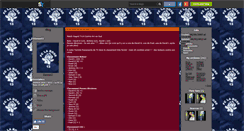 Desktop Screenshot of fclarose13.skyrock.com