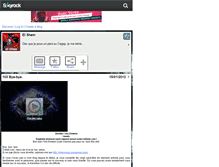 Tablet Screenshot of el-shem.skyrock.com
