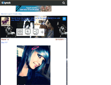 Tablet Screenshot of celinaheroblood.skyrock.com