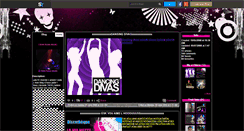 Desktop Screenshot of i-love-hous-music.skyrock.com